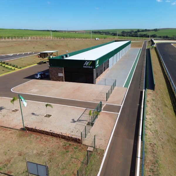 RACEVILLE